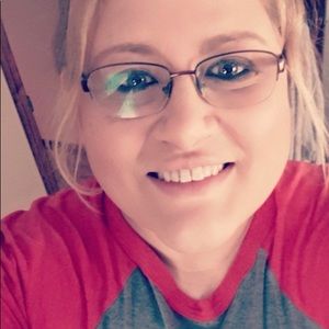 Meet your Posher, Beth